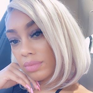 100% human hair Lace wig. Blonde/Silver/White Barely used